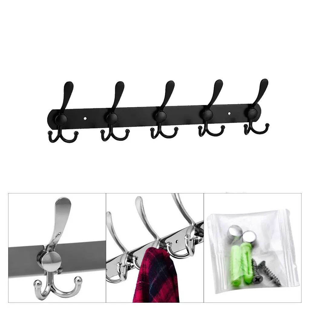 

Garage Shelf Hooks The Heavy Hanger Door Steel Hook Duty Coat Stainless Metal That Melts in Your Hand 13 Going on 30 Decorations