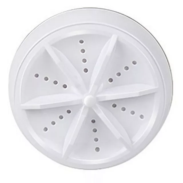 

Портативная Складная мини-стиральная машина с турбиной, бытовая стиральная машина с USB