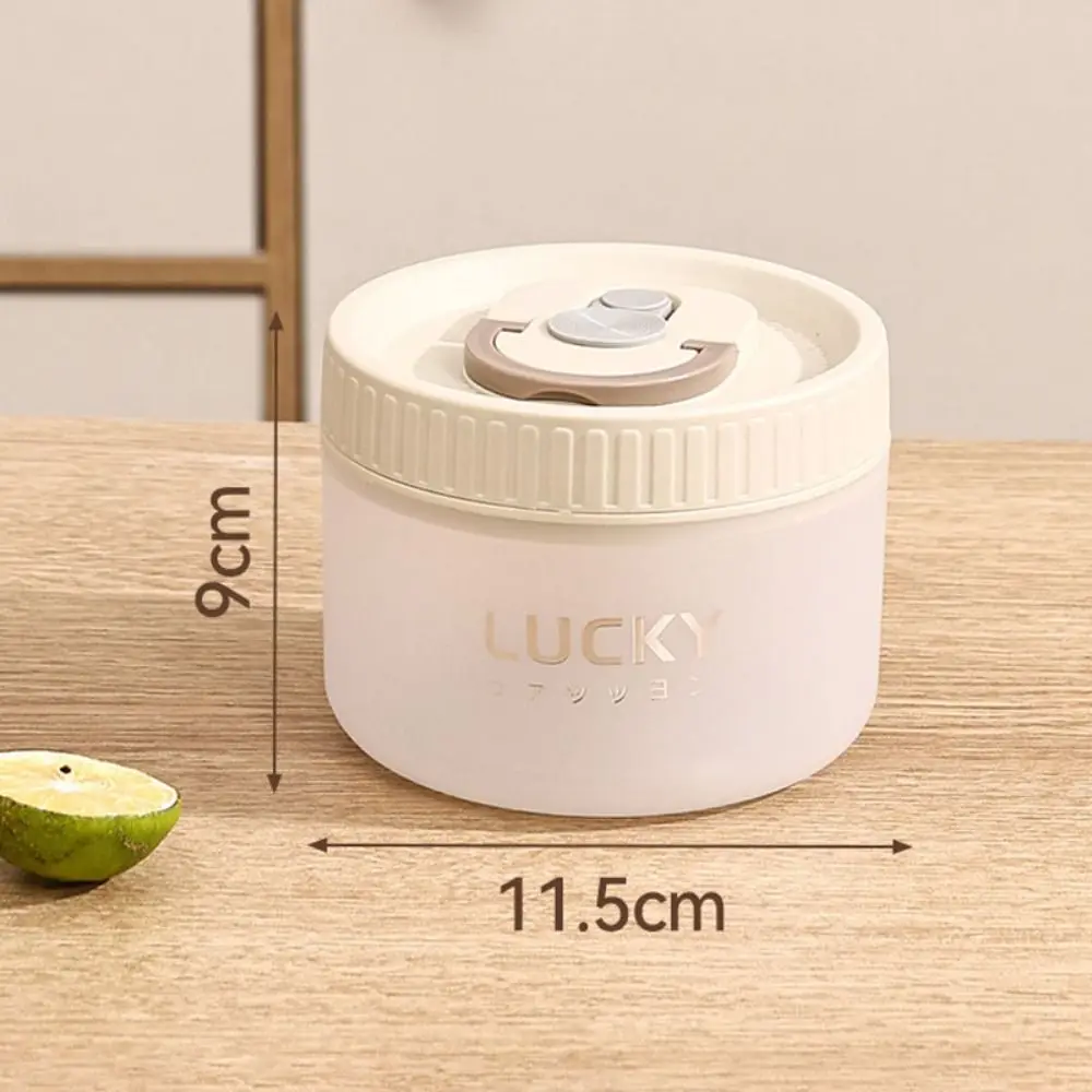 Ланч-бокс 400 мл/600 мл