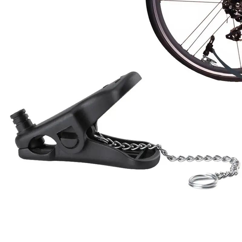 

Воздушная насадка для насоса, зеркальное управление, конвертер в Британский зеркальный зажим для клапана, соединитель, аксессуары для вело...