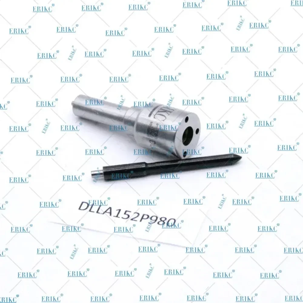 ЭРИКК 093400 -9800 Форсунка форсунки DLLA152P980 Топливная форсунка высокого давления DLLA