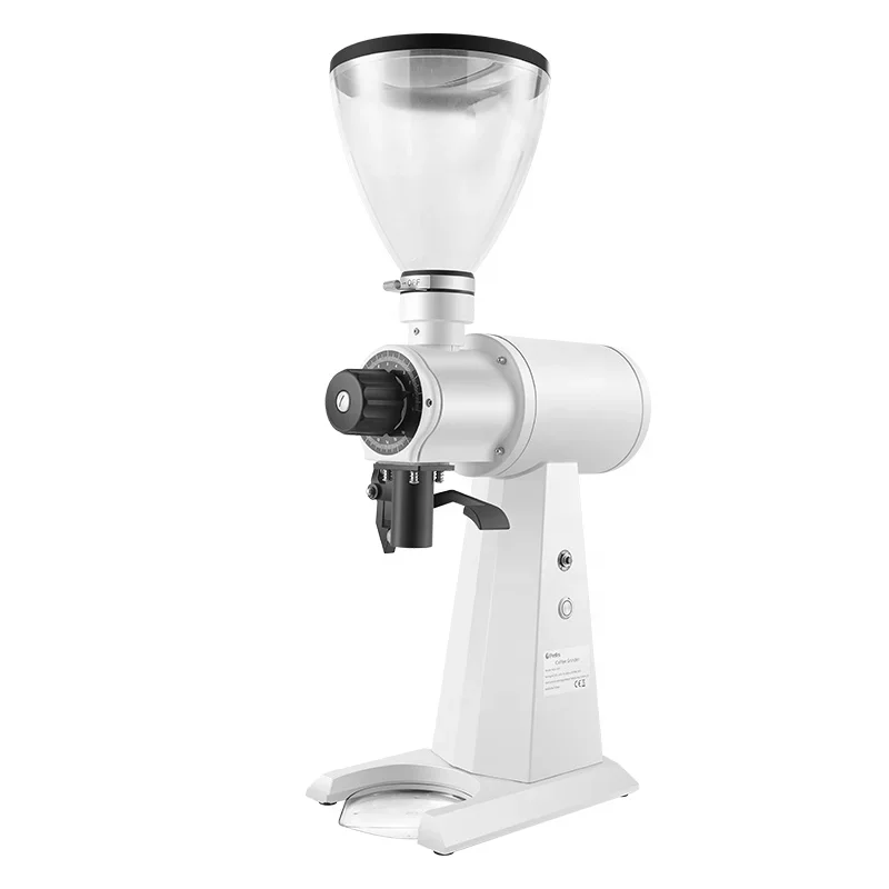 98 мм кофемашина кофемолка шлифовальная машина электронная mahlkonig коммерческая Ce