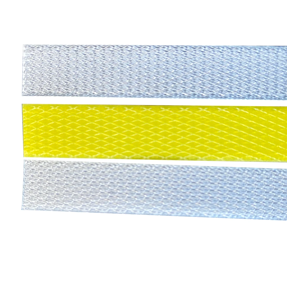 

New Style Scrap Polypropylene Strapping Belt Carton Packing Strong tensile strength PP strap