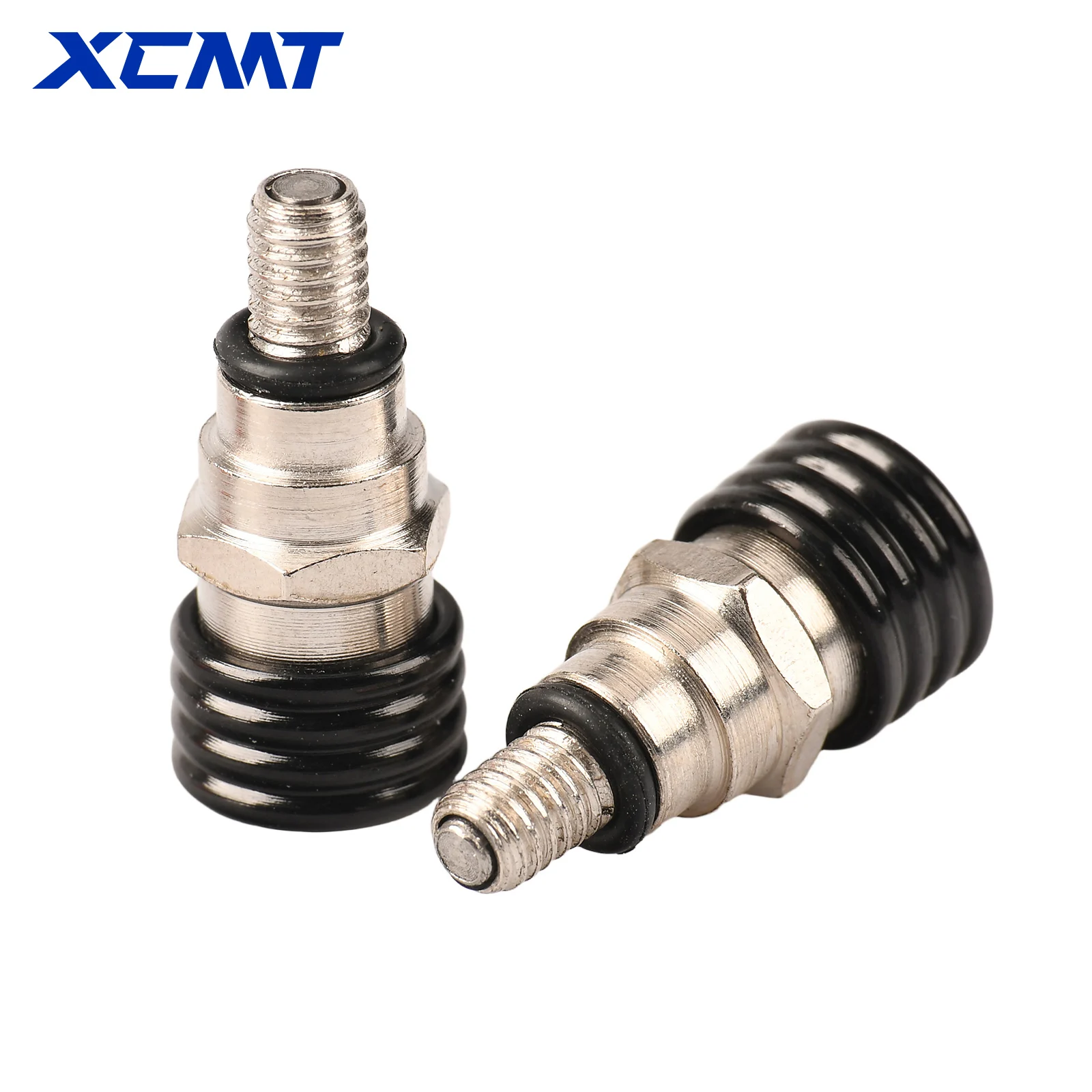 M5x0,8 выпускной водонепроницаемый предохранительный клапан передней вилки для Yamaha YZ TTR WR 125 250 450F Suzuki DRZ RM RMX RMZ Kawasaki Honda