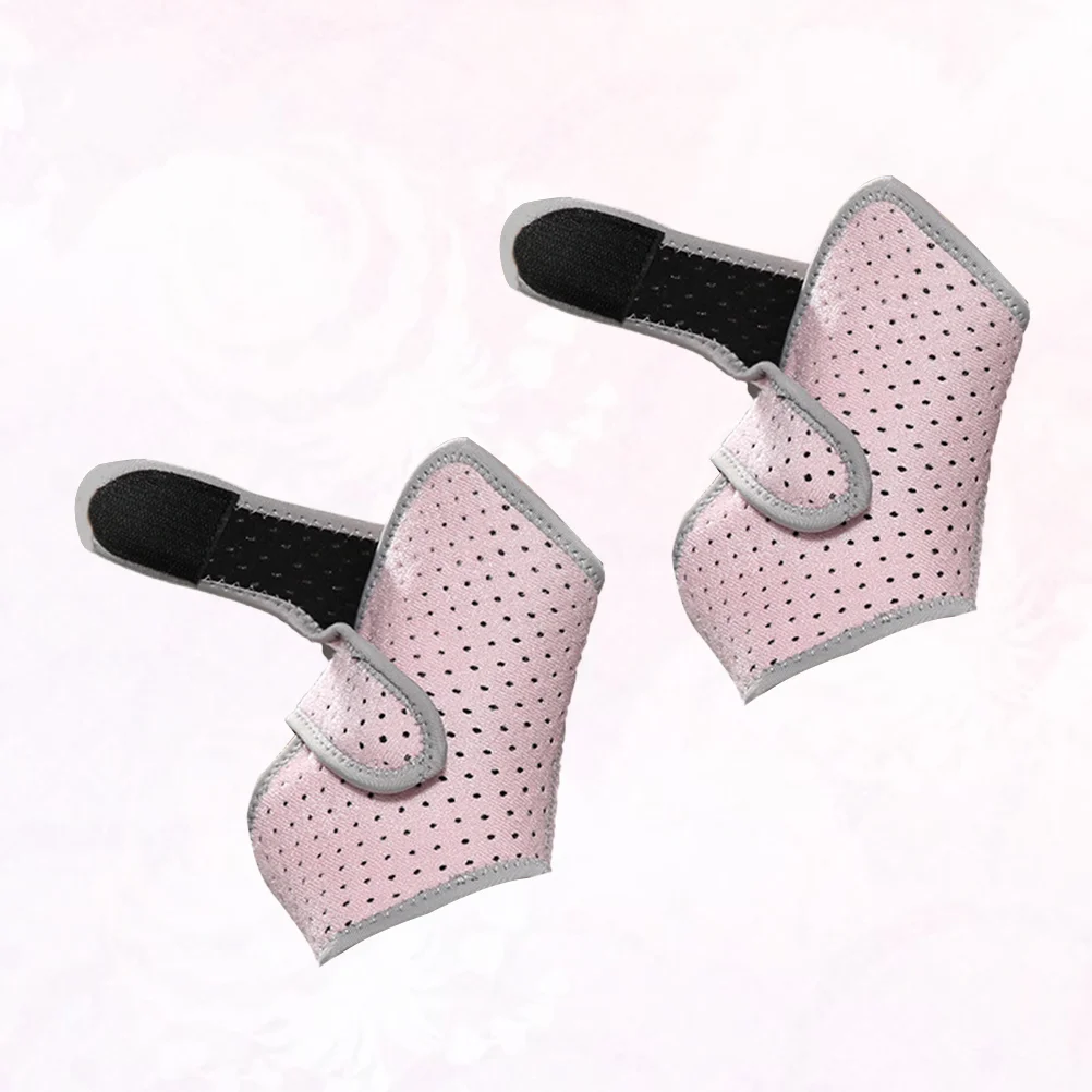 

1 пара, Женский фиксатор голеностопа для бега