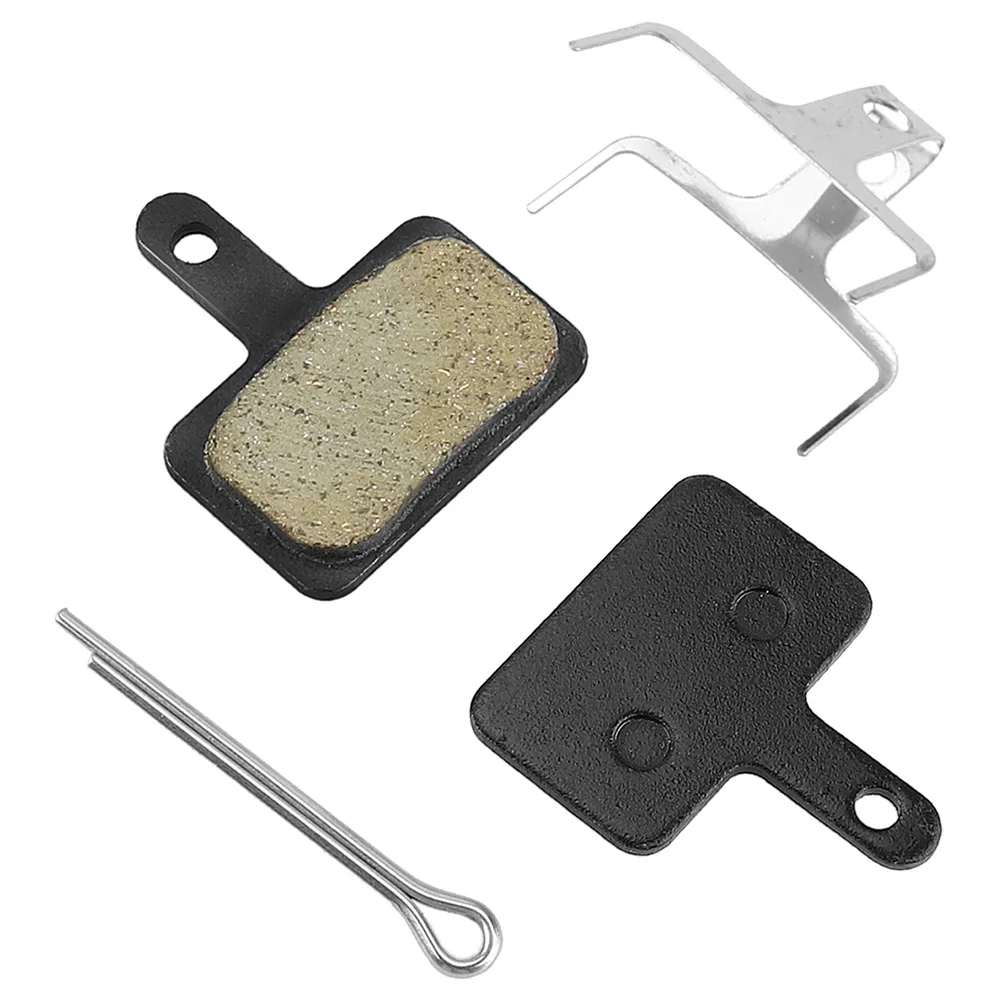 

1 Pair Zoom Hydraulic Brake Pads Resin Disc Brake Pads For MT200/M315/M355/M395 Scooter Parts Accessories