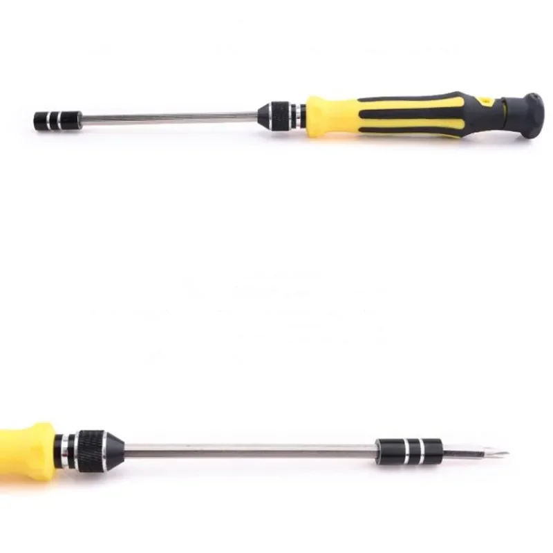 Набор отверток 45 в 1