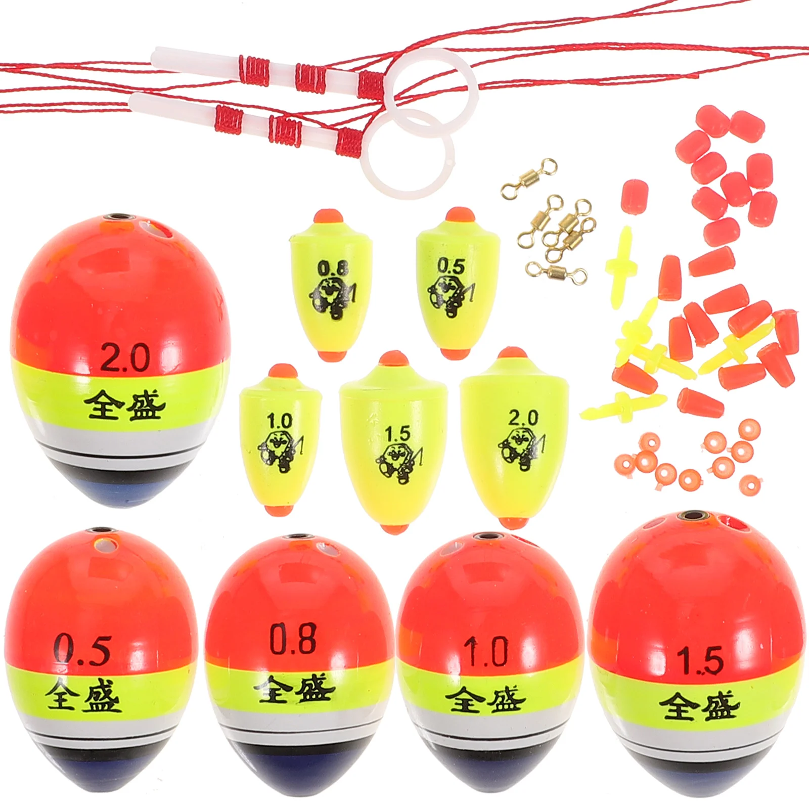 

Freshwater Fishing Tackle Fishing Bait Rig Fishing Floats Fishing Tackle Box Trout Fishing Gear Swing Freshwater Trout Daiwa