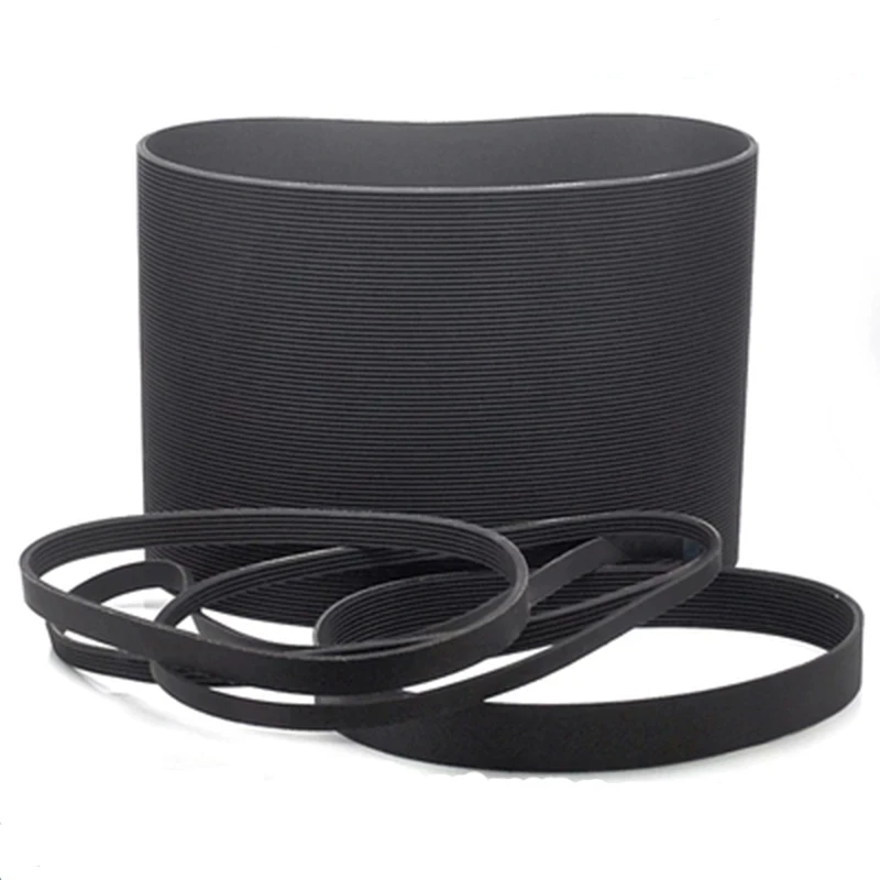 Ремень для стиральной машины 3 ребра-9 ребер |