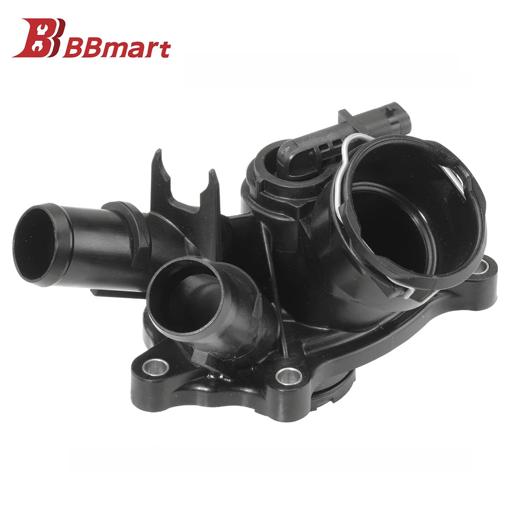 

2712000115 BBmart Auto Parts 1 pcs Engine Coolant Thermostat For Mercedes Benz A207 C204 C207 R172 S204 S212 A2712000115