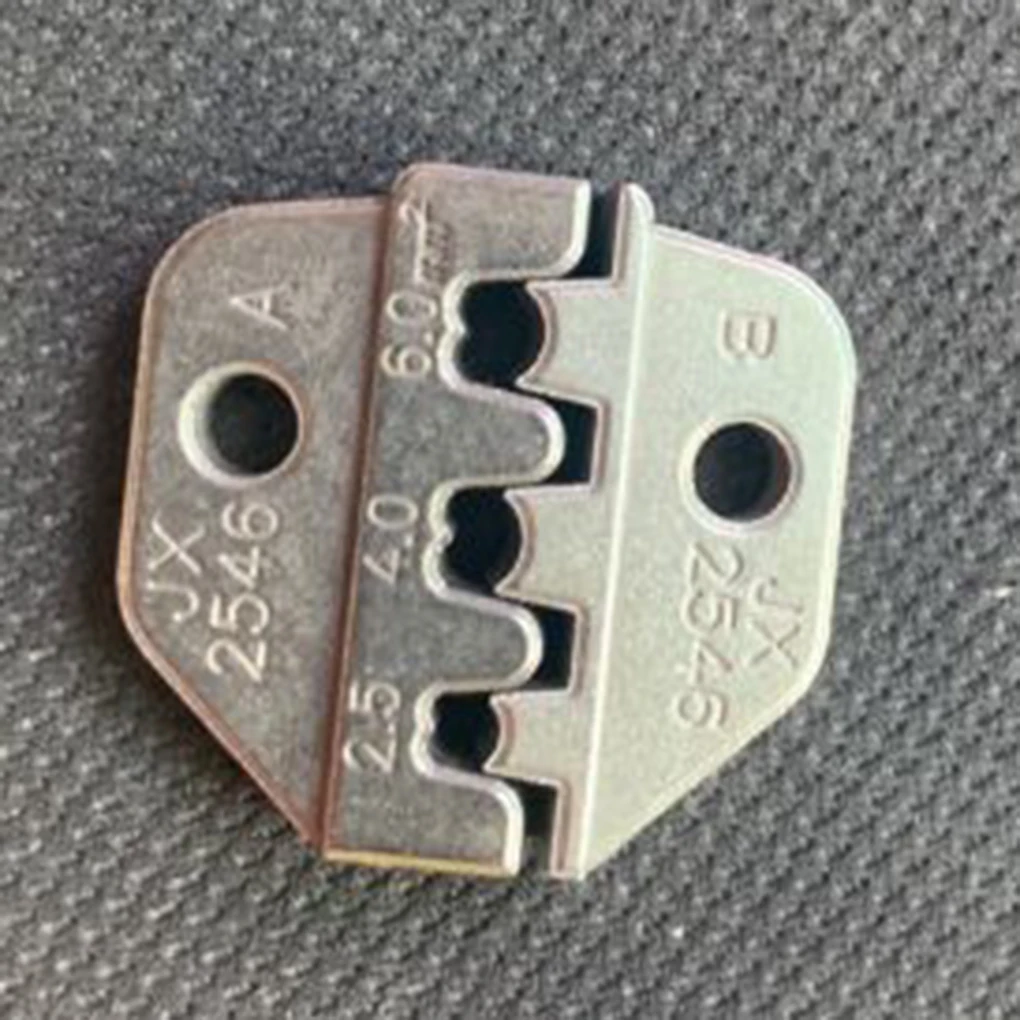 

Paron 2546 AWG клеммы солнечного коннектора, Обжимные Щипцы для проводов