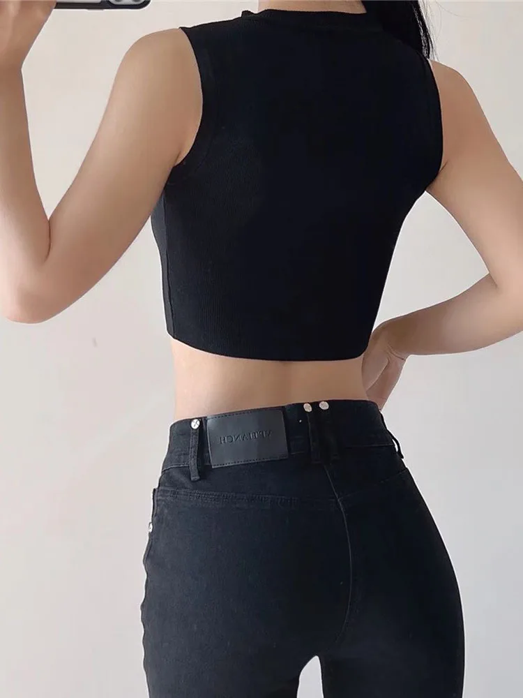 Новинка от Zach AiIsa женский простой и универсальный темпераментный эластичный