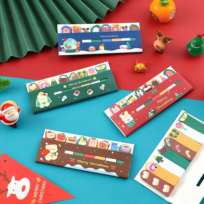 120 листов, наклейка-планировщик