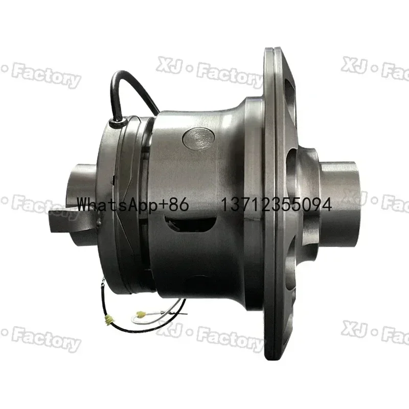 XJX-ET117 30 SPL 3 73 и DN 4X4 Дифференциал электрического шкафчика для Jeep Wrangler Dana 44 CJ TJ ZJ WJ XJ YJ