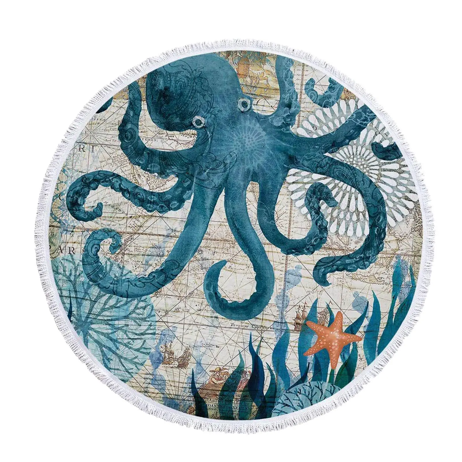 

Пляжное одеяло, искусственное одеяло, коврик для йоги, пляжное полотенце для путешествий, парковки, пикников, стены