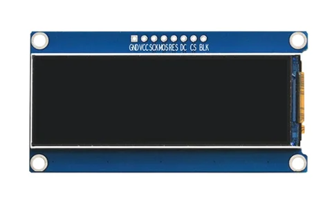 IPS TFT ЖК-экран маithoga 2,79", 128x128, NV3007