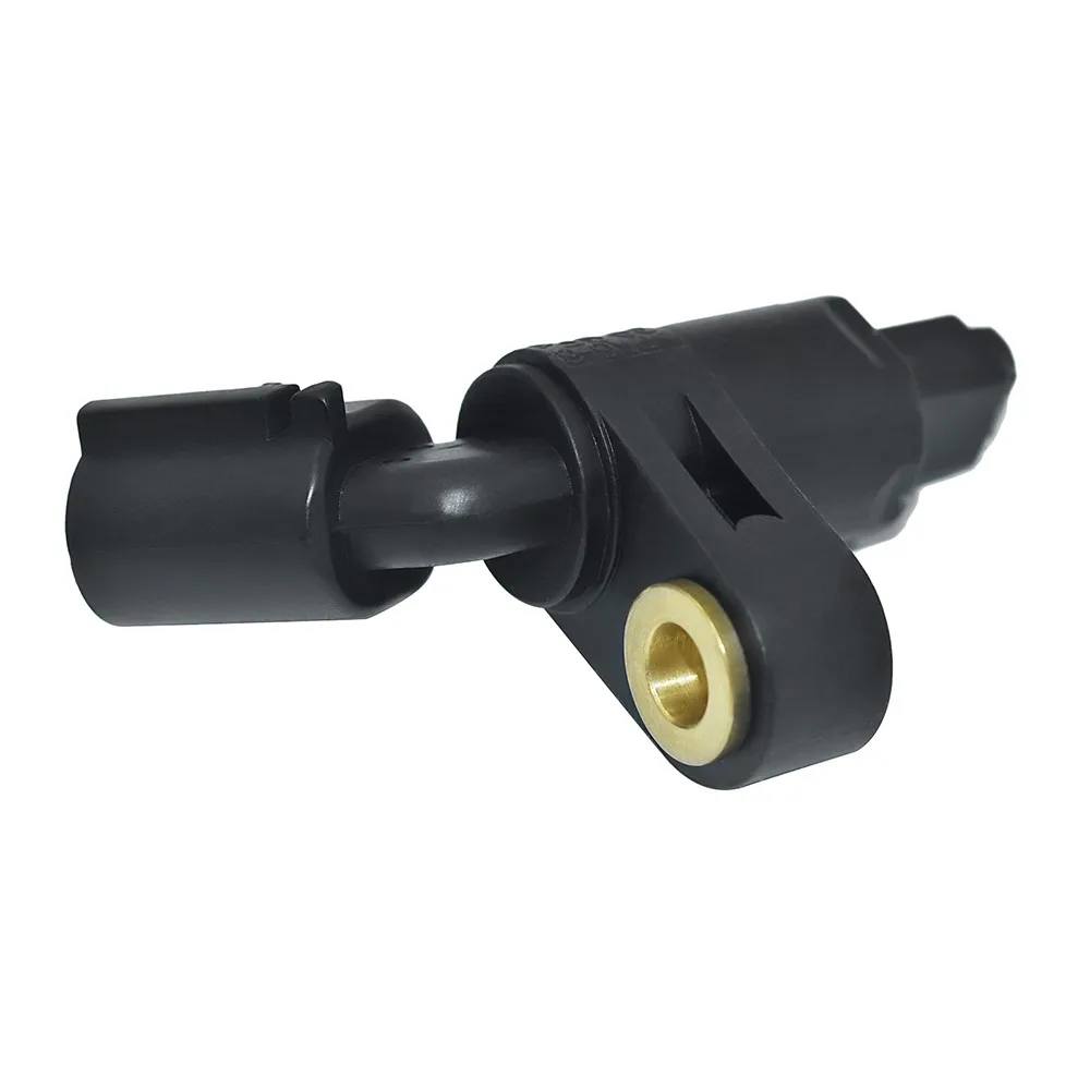 Новый датчик скорости колеса ABS 1J 0927803 Передний и задний подходит для Volkswagen Audi Seat