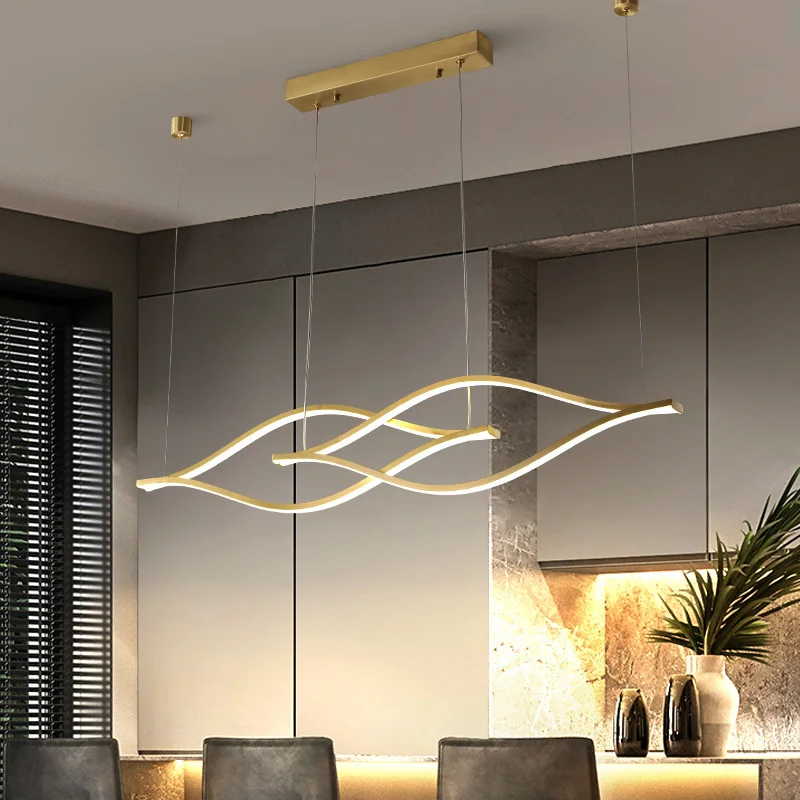 

Осветительный прибор, светильник, потолочные подвесные лампы, современный стеклянный подвесной светсветильник льник, домашний декор, винт...