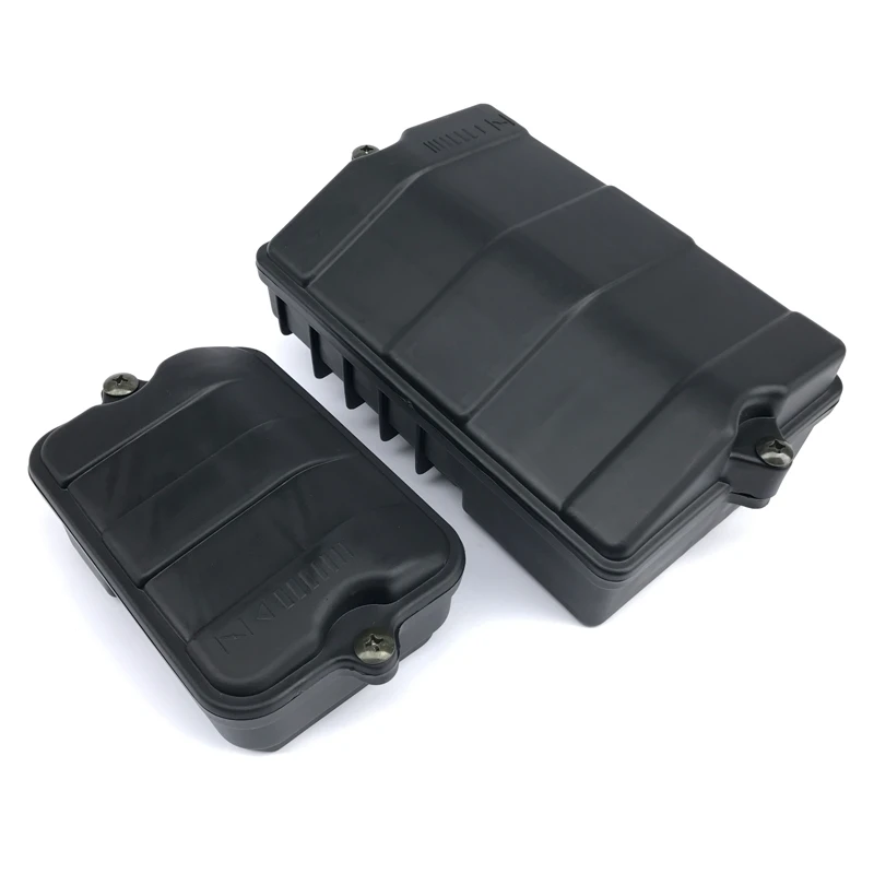 Conjunto do Filtro de ar para Yama ha Ef6600 Mz360 Ef2600 Mz175 357cc Mais Limpo Capa Habitação Elemento Espuma Completa 2kw 5kw Gerador