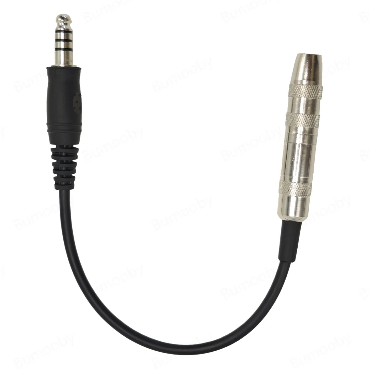 Переходник Nascar с гнездом к штекеру Stilo для внутренней связи Trophy 2 шлем Venti Rally