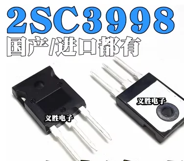 

10PCS 2SC3998 C3998 TO-3PL