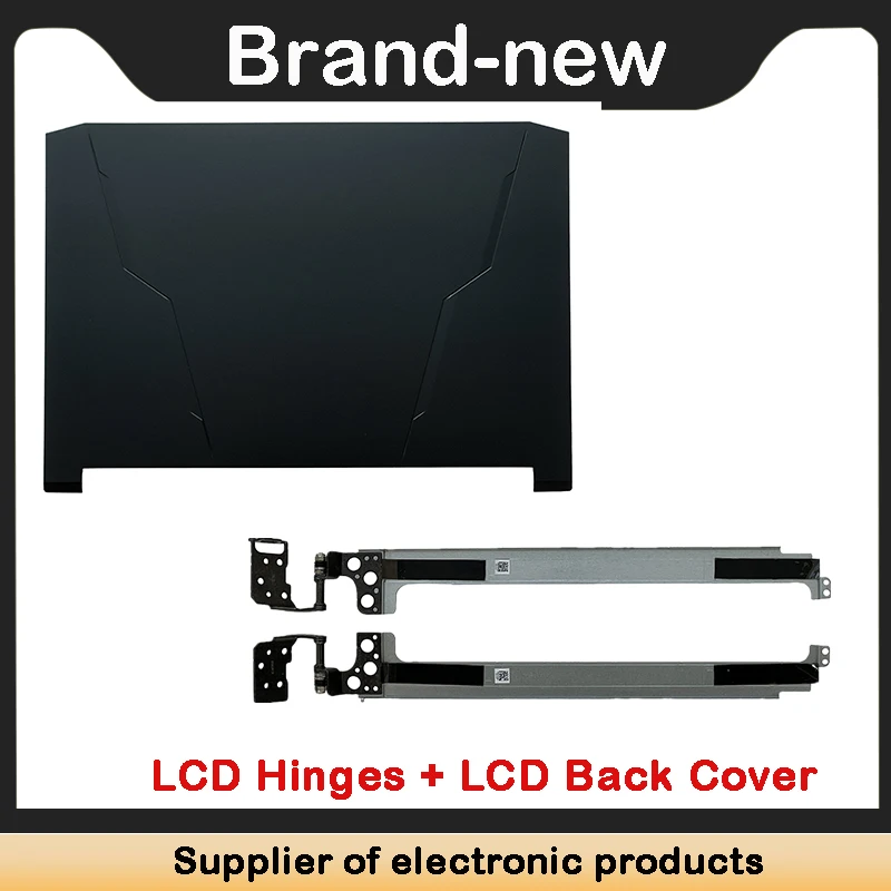 Новинка задняя крышка для ноутбука Acer Nitro 5 AN515-56 AN515-57 AN515-50 N20C1 ЖК-дисплей/Передняя