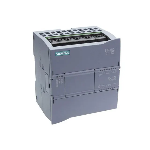 

SIEMENS/ module 6SL31202TE150AD0 6SL3120-2TE15-0AD0