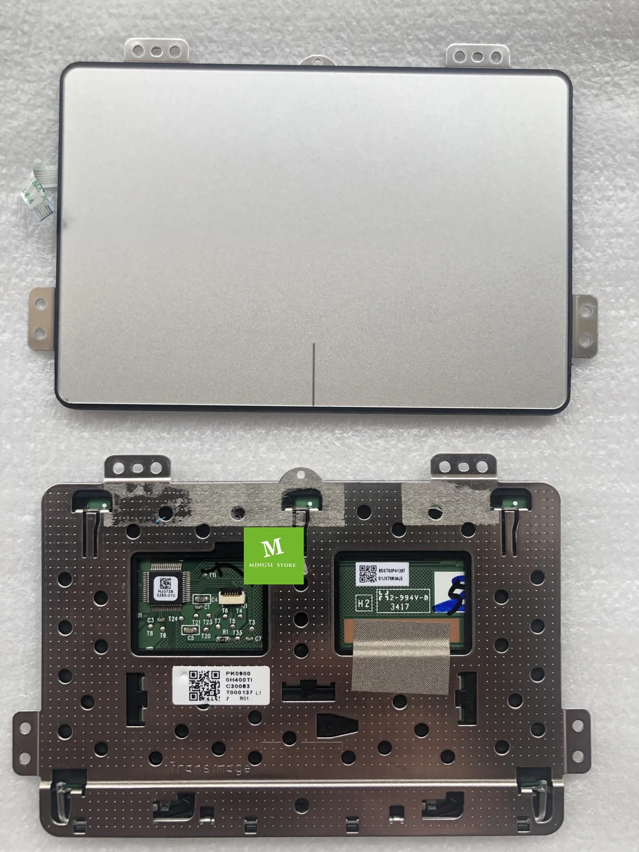 Оригинальная сенсорная панель для LENOVO Yoga720S-13IKB 720S-14IKB 520S14-15 720-I5IKB