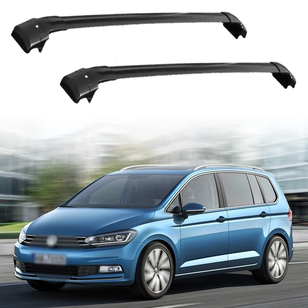 Купить Багажник На Крышу Автомобиля Фольксваген Туран