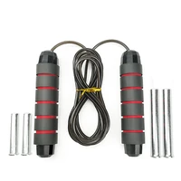 special purpose for competitionbearing wire skipping rope weight loss and fat reduction fitness outdoor sporting goods%ef%bc%8cgym