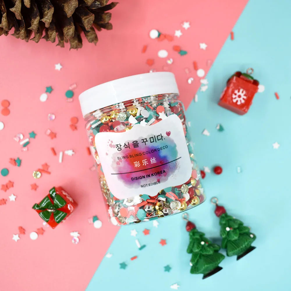 Мини-фигурка из полимерной глины 50 г