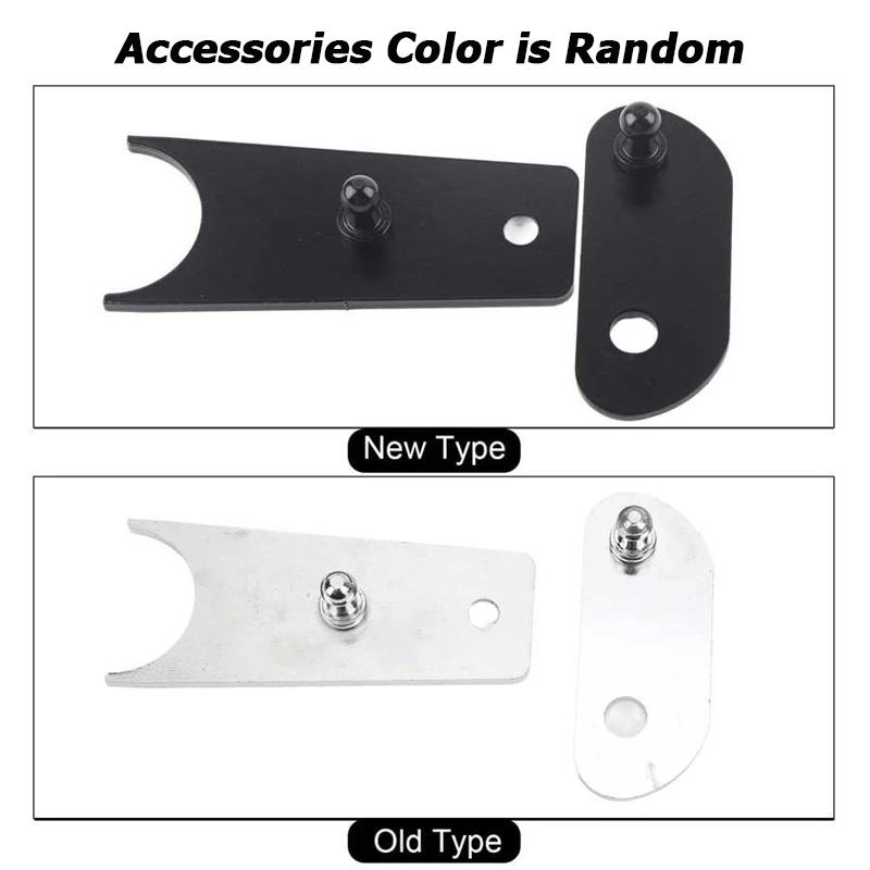 Для Chevy Silverado 2007-2018 GMC Sierra 1500 2500 3500 2008-2019 вспомогательный подъемник заднего