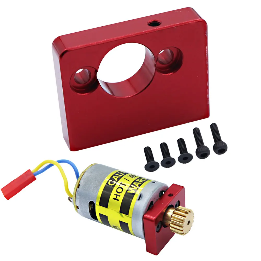 

Фиксированная база держателя для SG1603 SG1604 UD1601 UD1602 1/16, запчасти для радиоуправляемых автомобилей, аксессуары