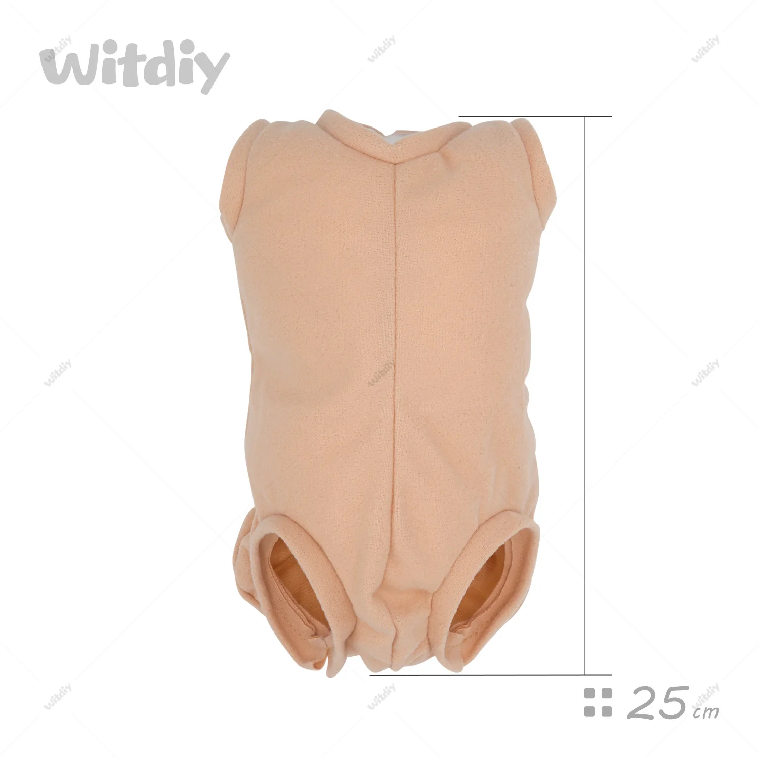 Кукольное тело Witdiy reborn | Игрушки и хобби