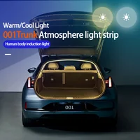 Смотри, что есть на AliExpress! 
Задняя Крышка багажника с рассеянным освещением