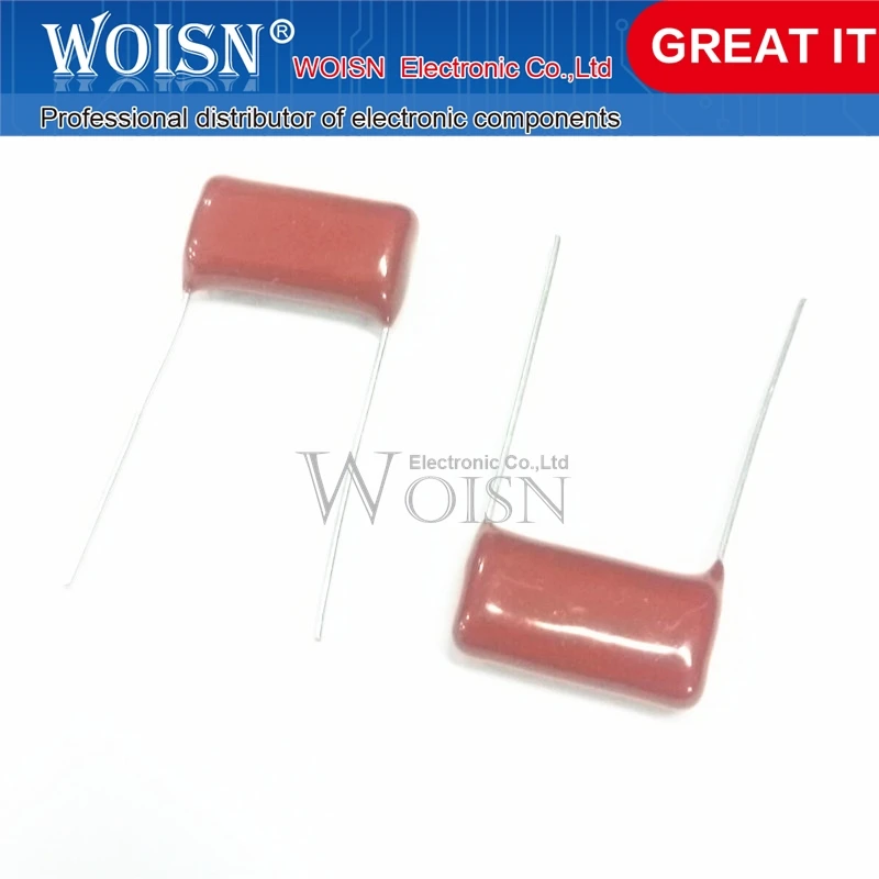 10 шт. верхняя плата инверторного сварочного аппарата CBB21 конденсатор 250 В 475 К250