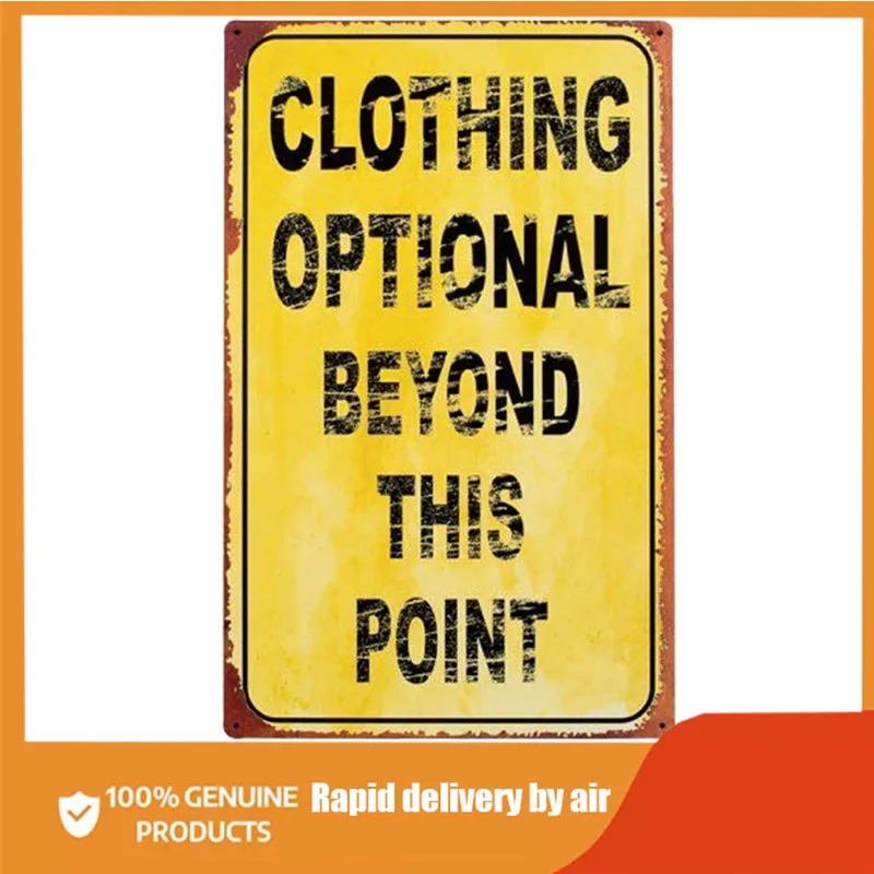 

Вариант одежды, жестяная вывеска | Винтажный деревенский домашний декор, настенное искусство | Декор комнаты, Металлический Настенный декор...