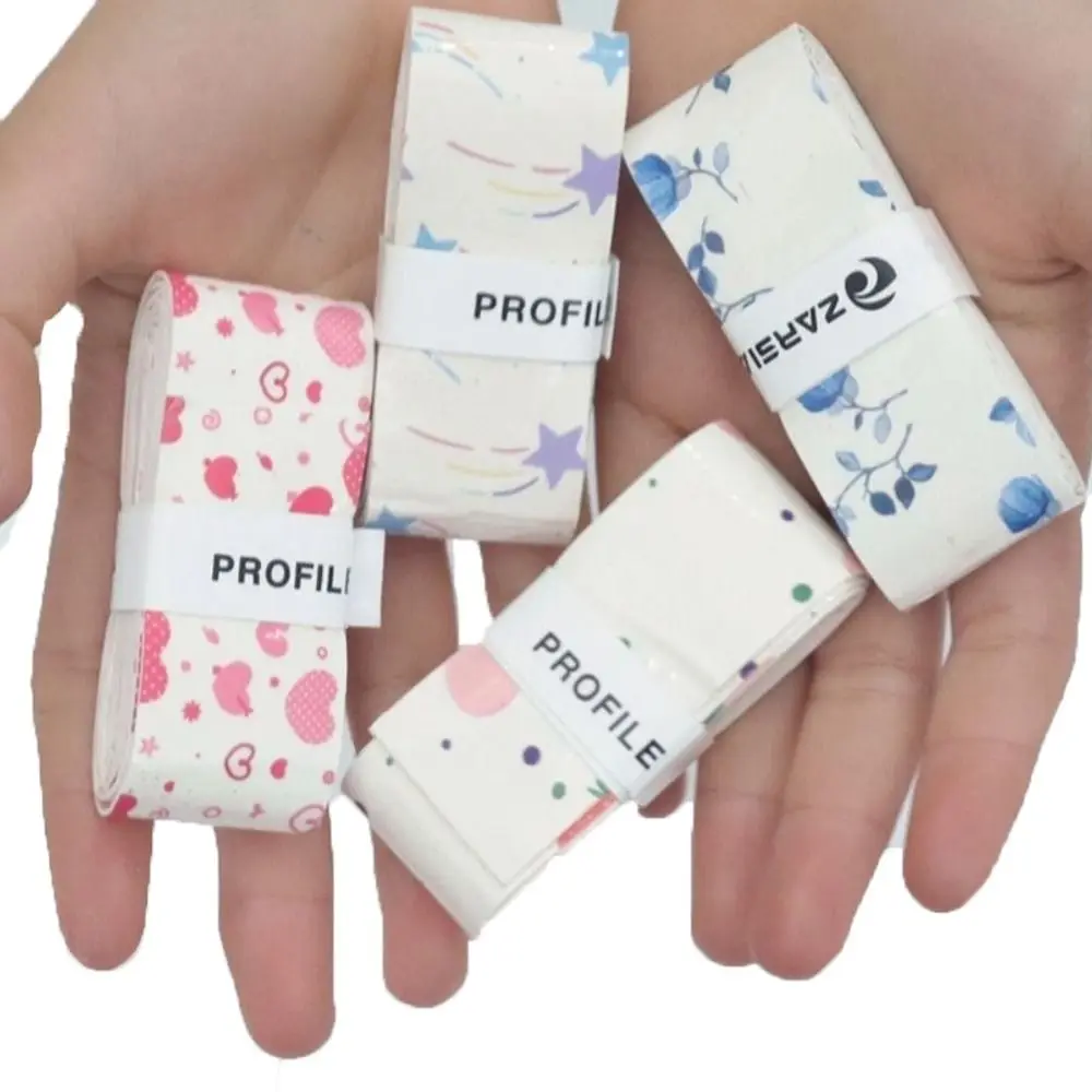 3D-печать захват пот лента скользящая стойкая теннисная накладка липкая ...