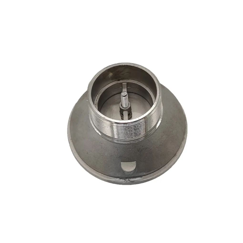 

In-Ground Drain Filter Main Floor Drain Plug-in Type Drainage Port