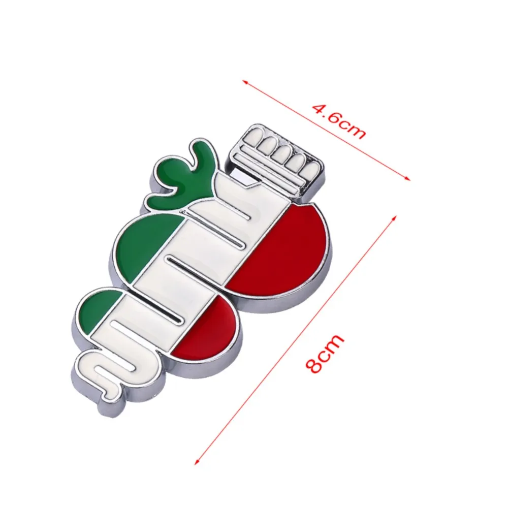 1 шт. металлические значки эмблема передней решетки автомобиля украшение для