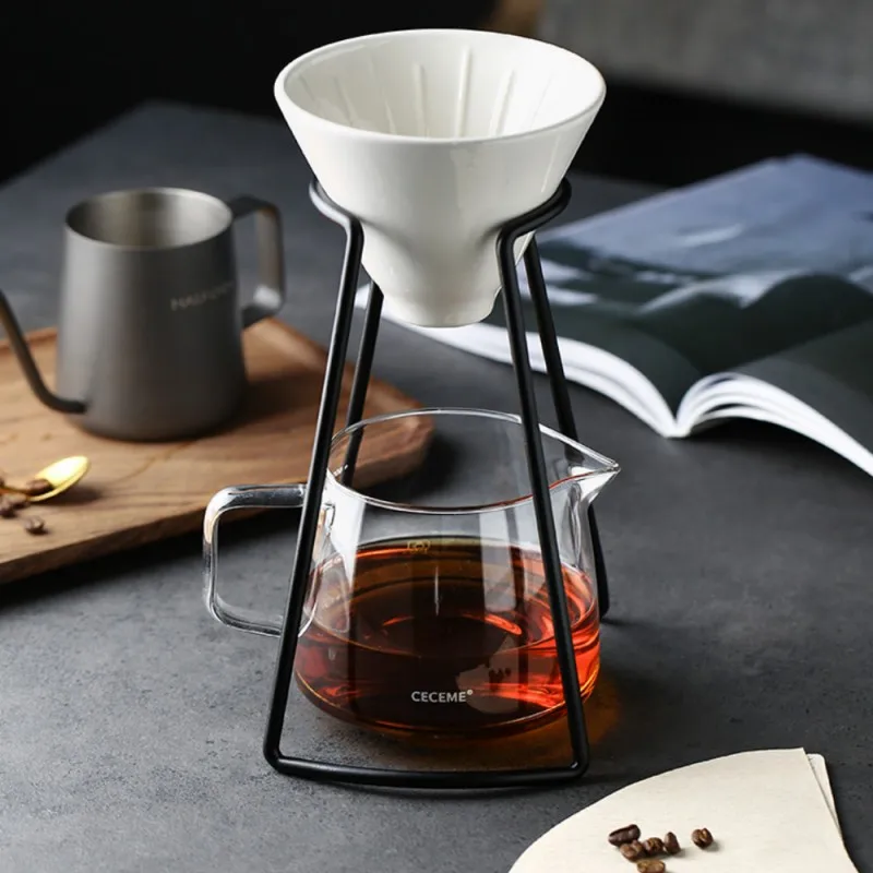 

Набор керамических фильтров для кофе Pour Over 02 V60