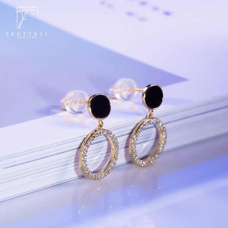 Рисунок 4 - Женские серьги из серебра 925 пробы