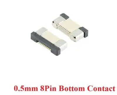 

5 шт. ЖК-дисплей 0,96 дюйма Your Cee