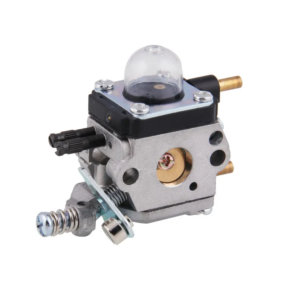 Карбюратор для двигателя Echo Tiller 2-тактный Manti 7222 7222M SV-4B Zama C1U-K54A