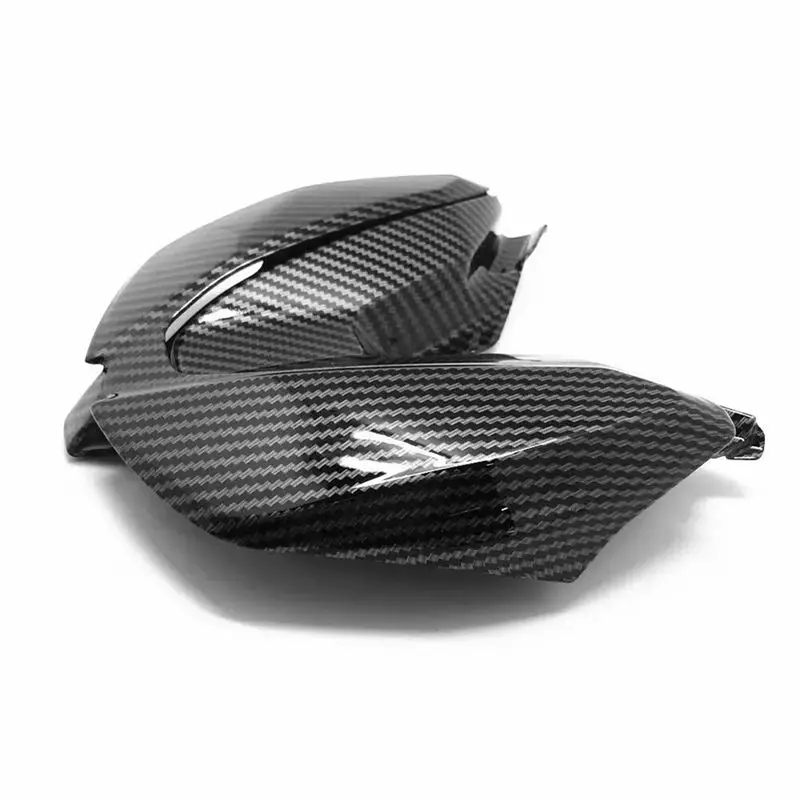 Фото Простая задняя накладка на сиденье мотоцикла (обтекатель) для Ducati Hypermotard 950 19-20 №5