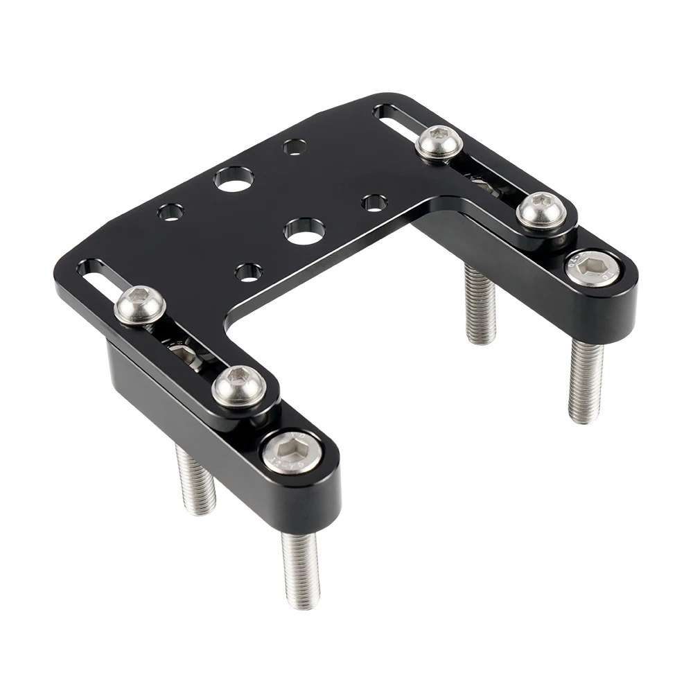 Для KTM 690 Enduro R SMC SMCR 2008-2023 790 890 990 1290 Adventure Super S T Держатель кронштейна для крепления