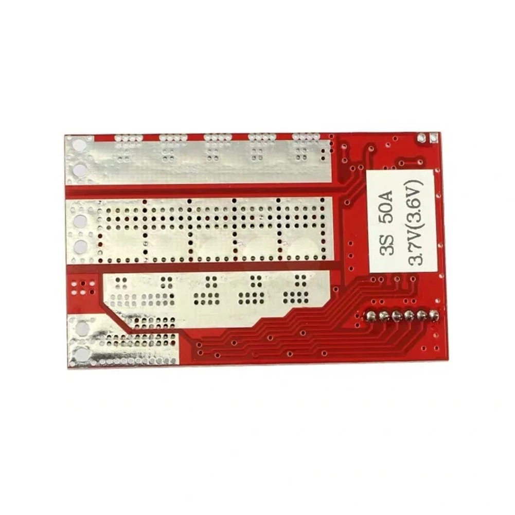 

Power Tools Protection Board Battery Board Battery BMS Board Lithium Battery