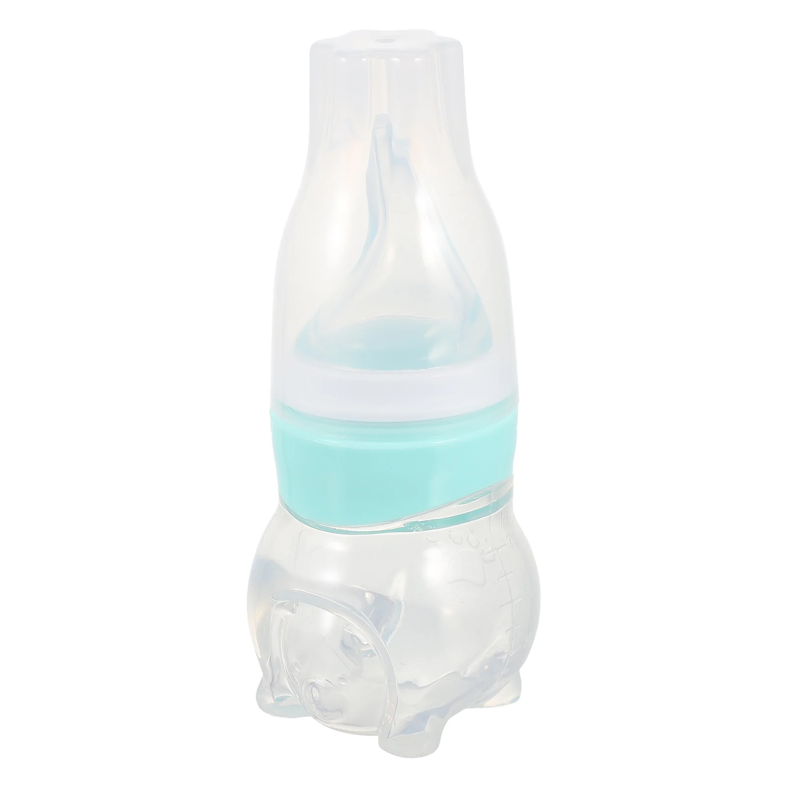 

Dropper Type Medicine Feeder Baby Feeding Tool Newborn Baby Medicine Feeder