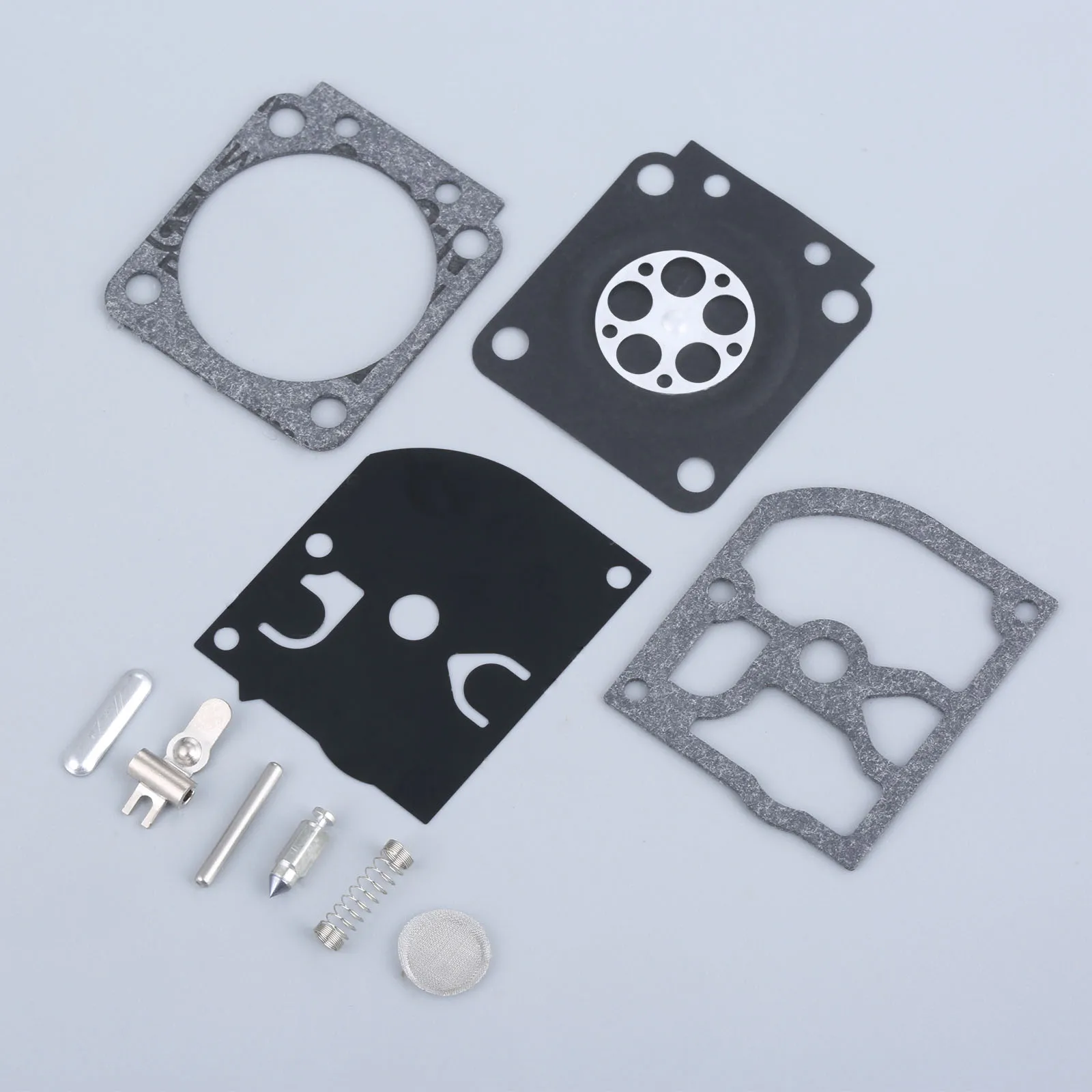 

Карбюратор для замены карбюратора ZAMA, детали для бензопил, двигатель, 1 комплект