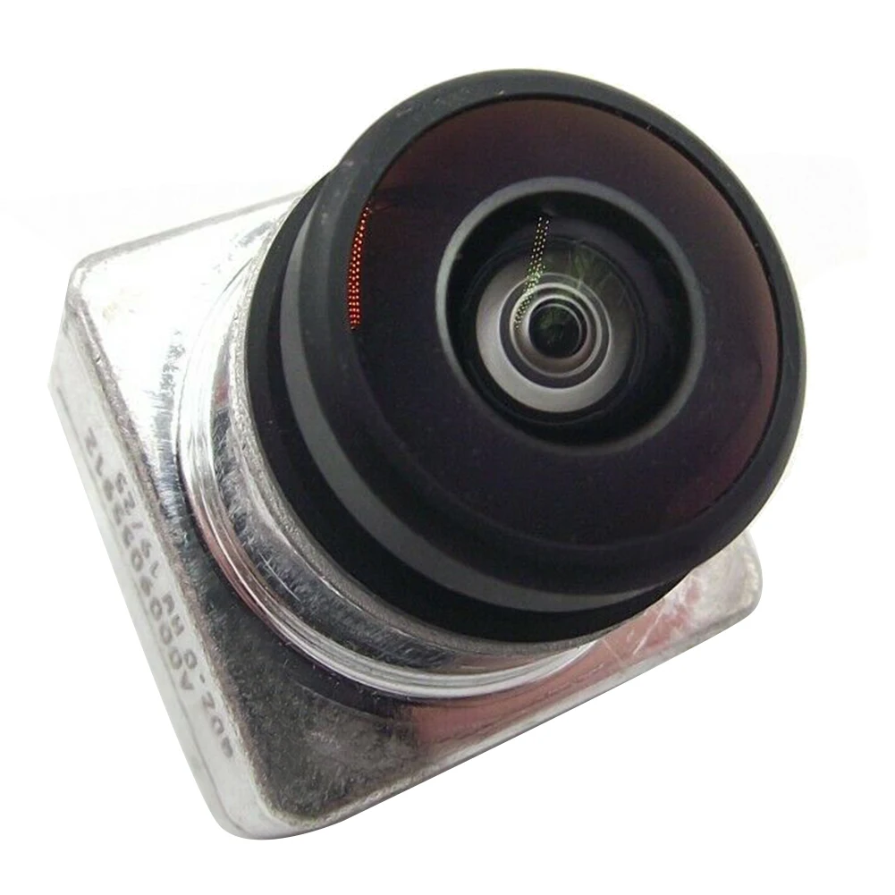 Камера просмотра Дверное зеркало 360-градусная камера объемного звучания A 0009055912